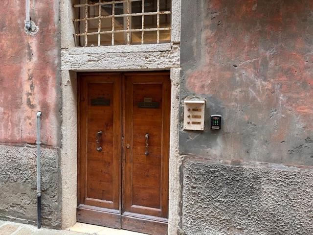 ונציה Calle De La Comare מראה חיצוני תמונה
